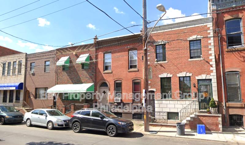 Apartment for rent at 2016 S 13th St #1F, Philadelphia, PA 19148