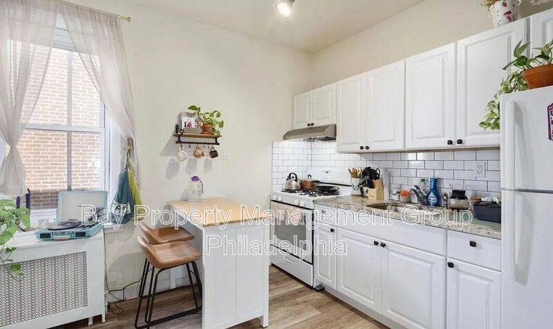 Apartment for rent at 2016 S 13th St #2R, Philadelphia, PA 19148