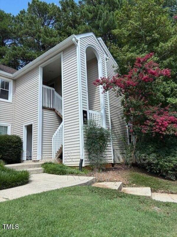 Condo for rent at 6000 Winterpointe Lane #101, Raleigh, NC 27606