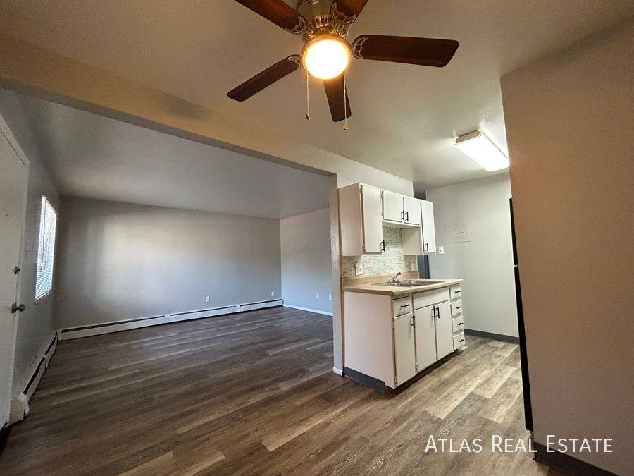 Apartment for rent at 801 S Union Blvd #16, Colorado Springs, CO 80910