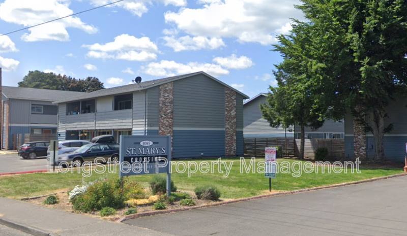 Apartment for rent at 4085 SW 160th Ave #25, Beaverton, OR 97078