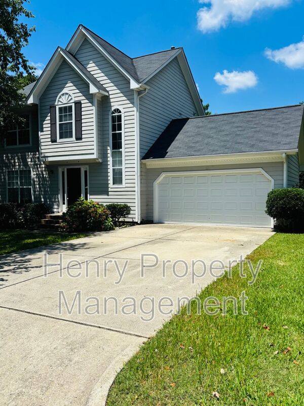 House for rent at 114 Riva Trace Dr, Cary, NC 27513