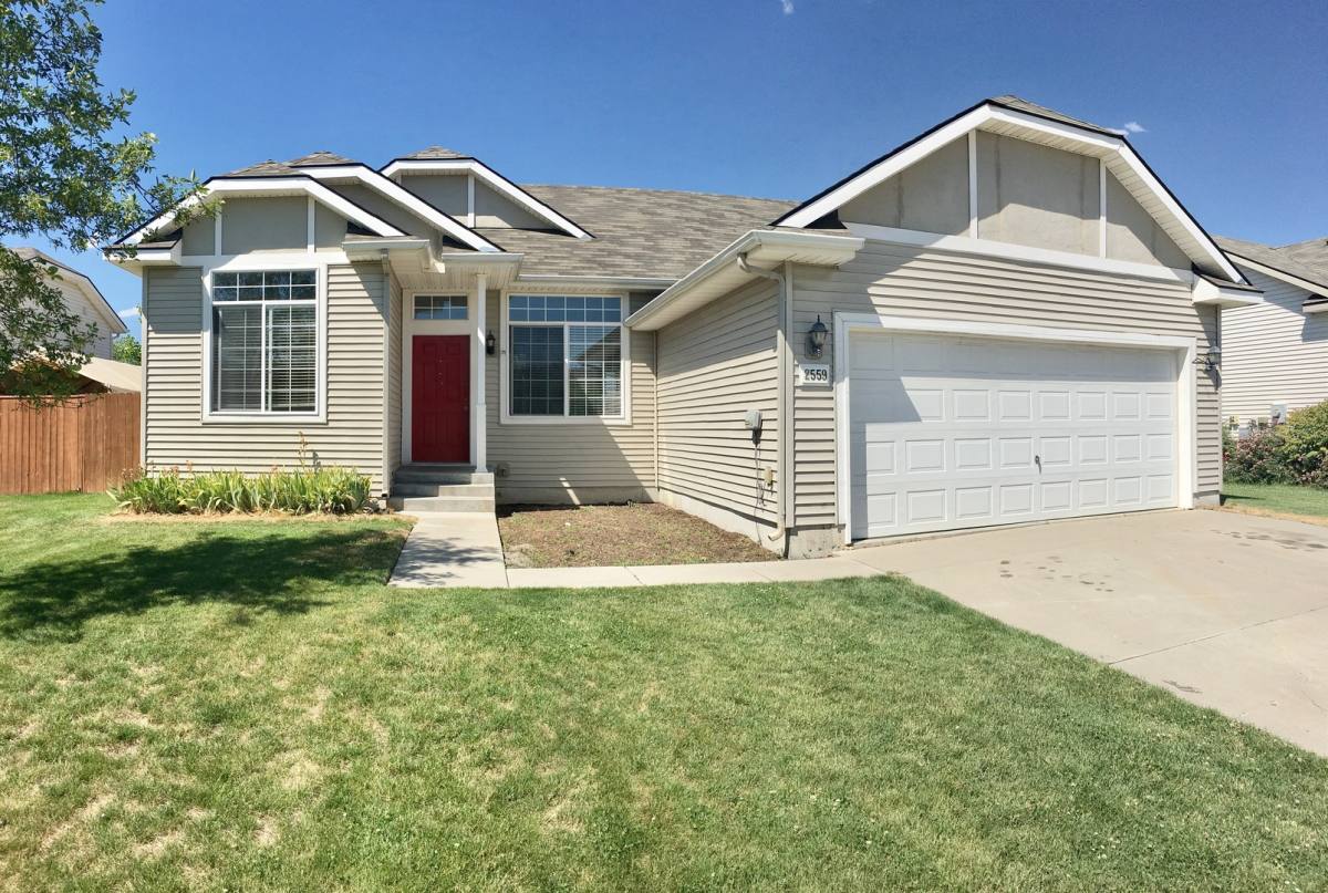 Apartment for rent at 2523, 2559 W Apperson Dr, Coeur D Alene, ID 83815