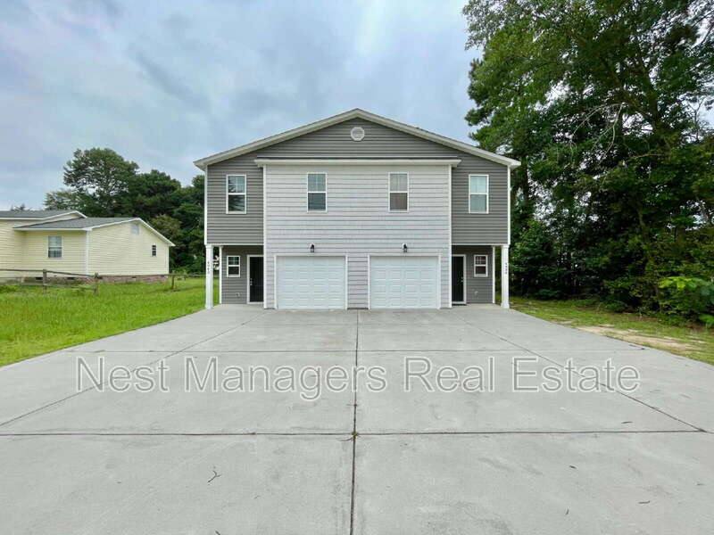 Apartment for rent at 4942 Rockfish Rd, Raeford, NC 28376