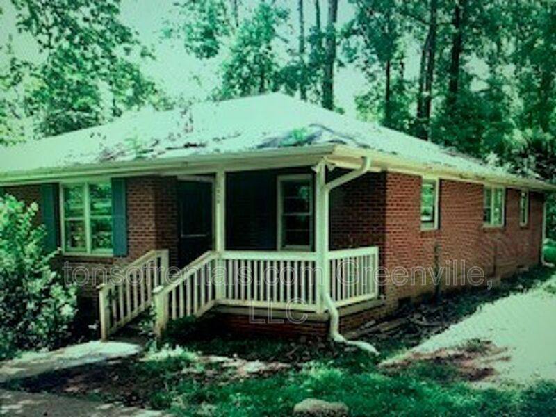 Apartment for rent at 366 Ammons Rd -Unit B, Spartanburg, SC 29306