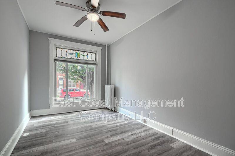 House for rent at 2419 McCulloh St, Baltimore, MD 21217