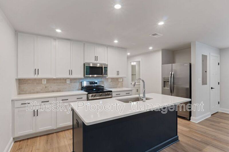 Townhouse for rent at 5026 B Lindley Lane, Charlottesville, VA 22901