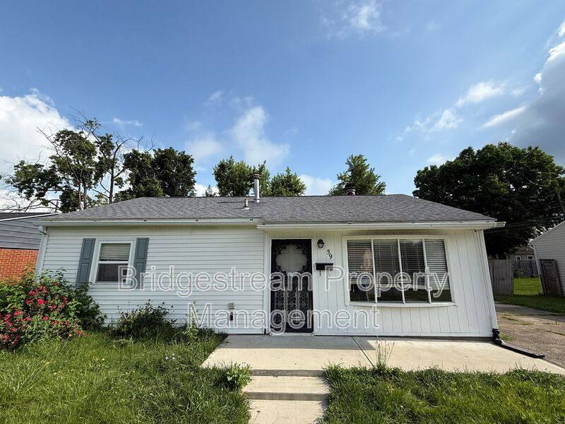 House for rent at 59 N Haven Dr, Fairborn, OH 45324