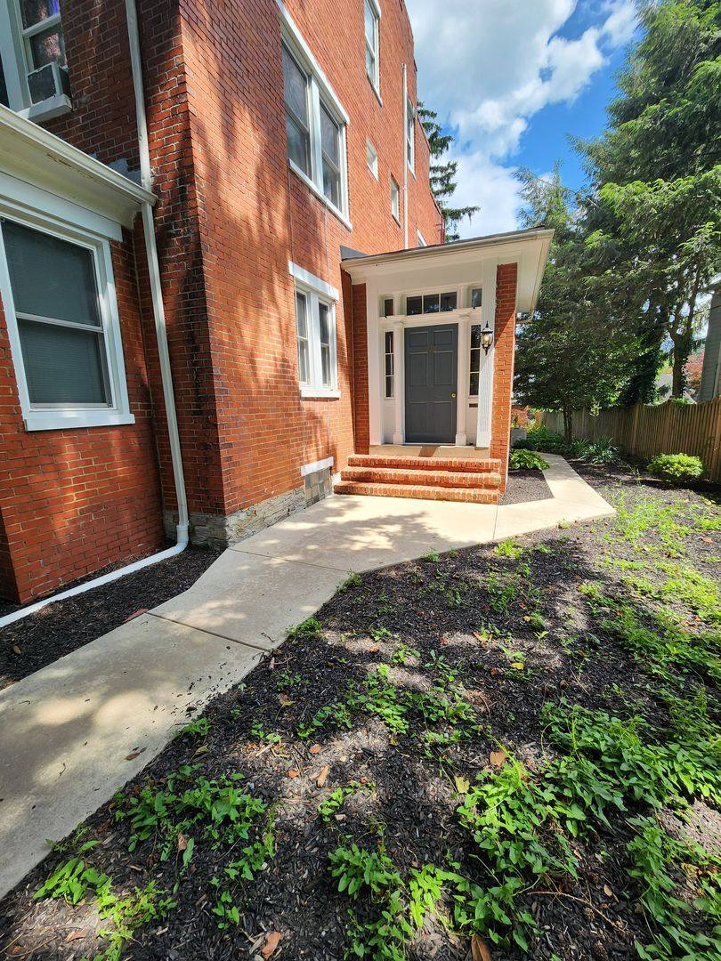 Apartment for rent at 316 Upper College Terrace, Frederick, MD 21701