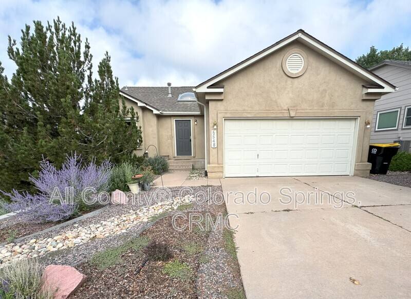 House for rent at 6548 Whistle Bay Dr, Colorado Springs, CO 80923