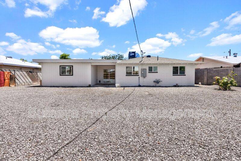 House for rent at 3138 W Elm St, Phoenix, AZ 85017