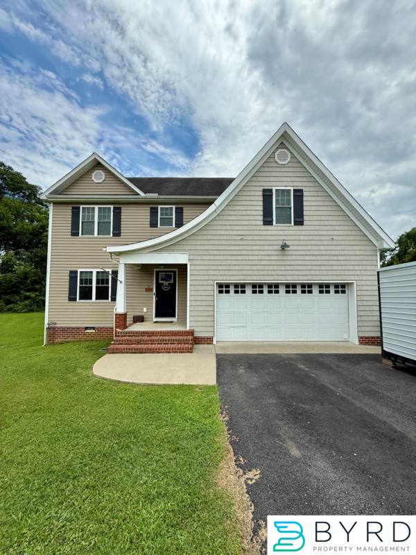House for rent at 1013 Sycamore Crest Dr, Henrico, VA 23231
