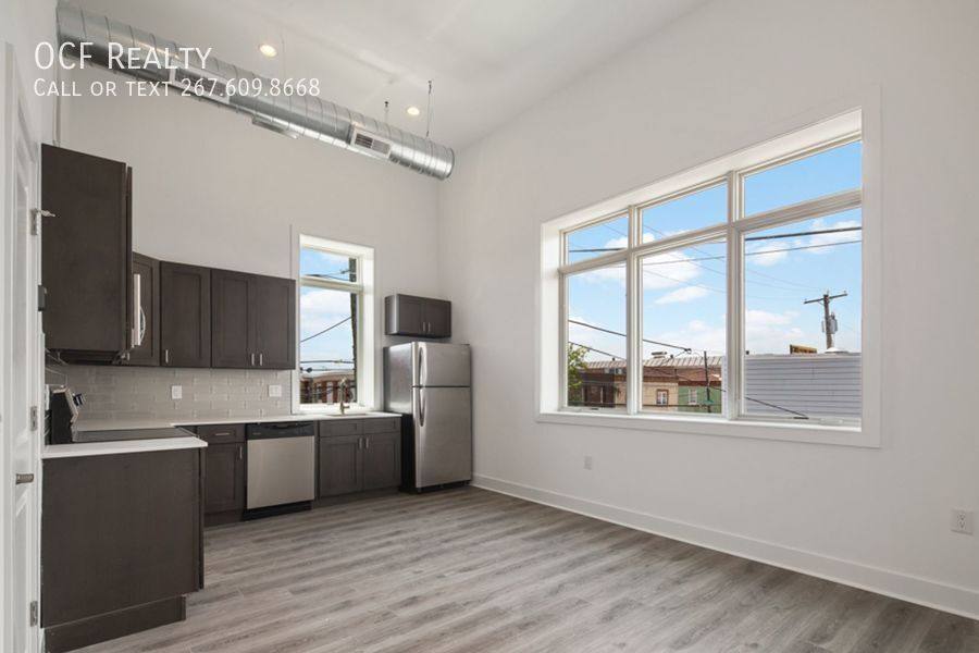 Apartment for rent at 1705 Jackson St #3, Philadelphia, PA 19145