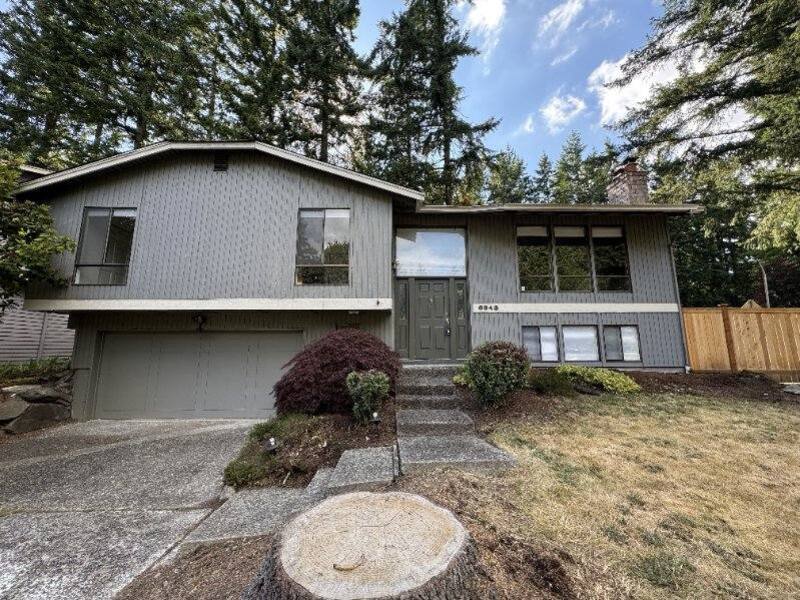 House for rent at 6843 140th Place NE, Redmond, WA 98052
