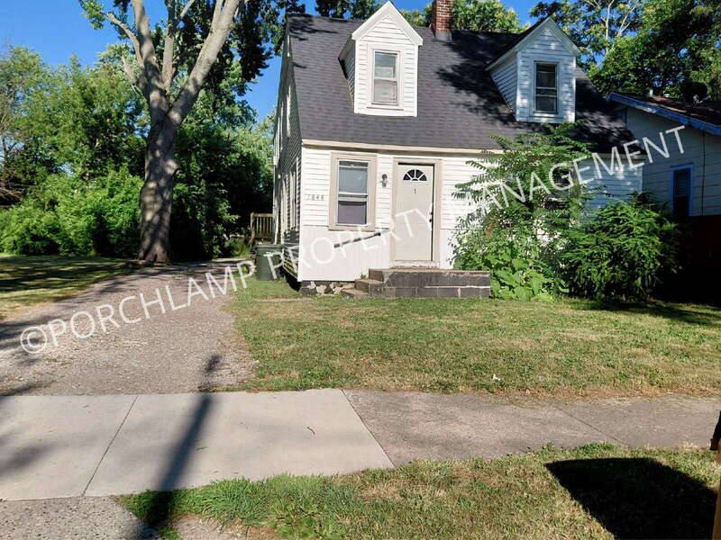 Apartment for rent at 1848 Franklin St #2, Muskegon, MI 49441