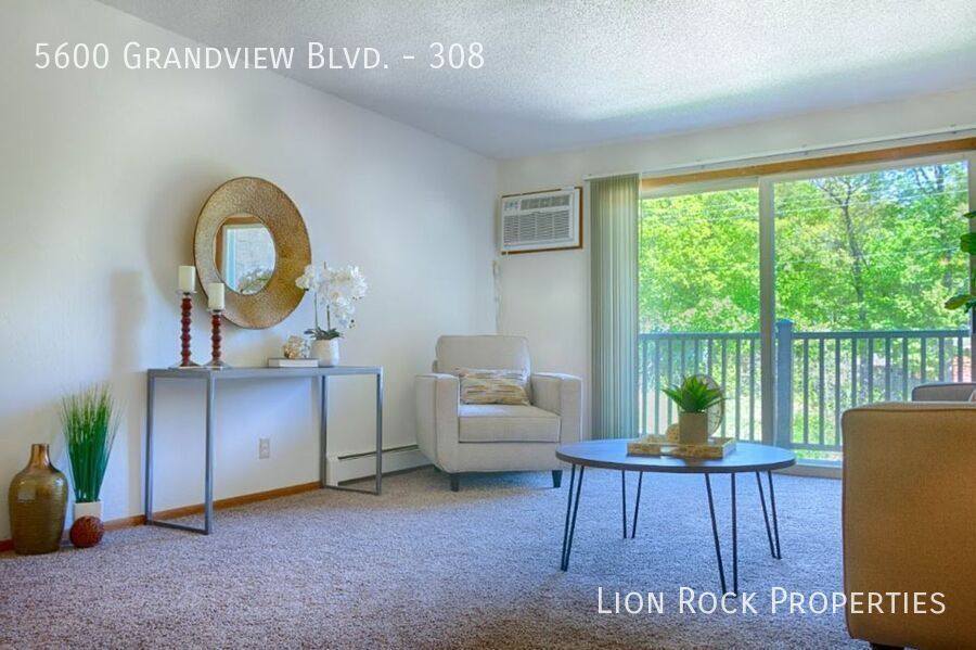 Apartment for rent at 5600 Grandview Blvd, Mound, MN 55364