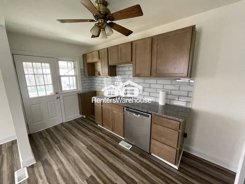 Townhouse for rent at 128 Wiltshire Rd, Essex, MD 21221