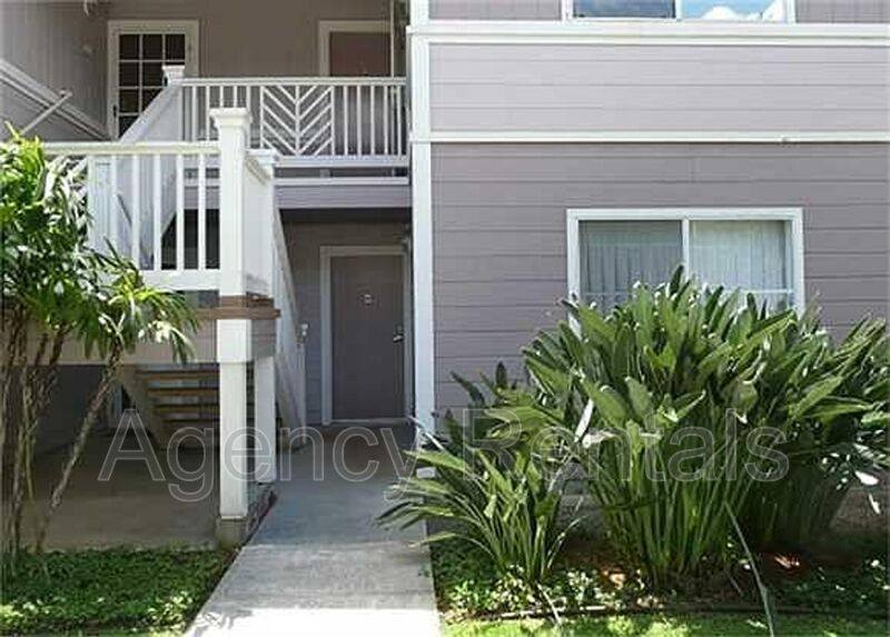 Apartment for rent at 95-1069 Kaapeha St #110, Mililani, HI 96789