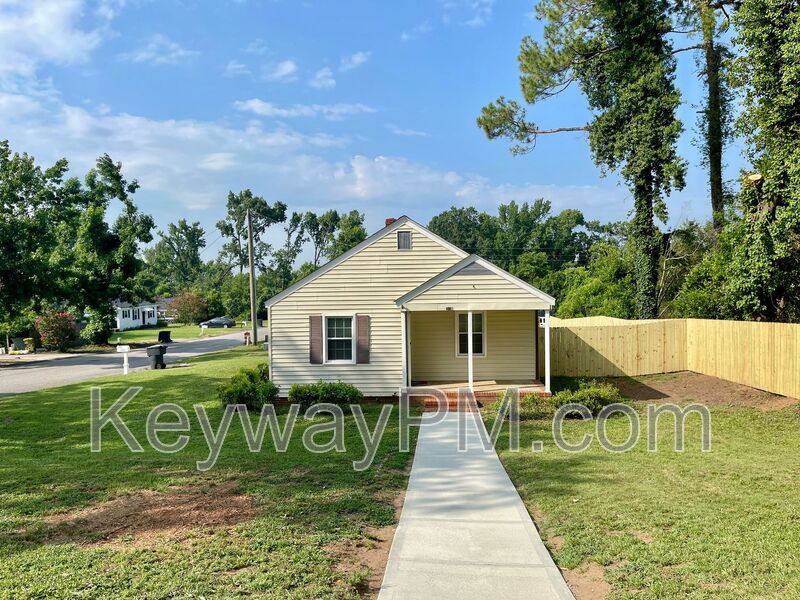 House for rent at 302 Bluff Ave, North Augusta, SC 29841