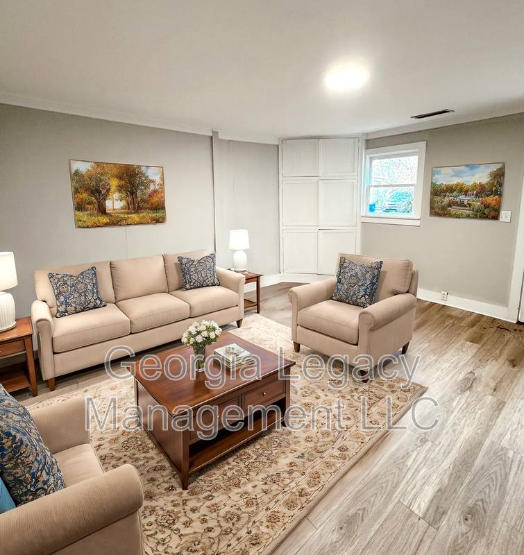 House for rent at 275 Blvd Heights, Athens, GA 30601