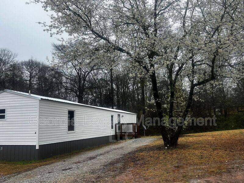 House for rent at 189 Mason St #6, Royston, GA 30662