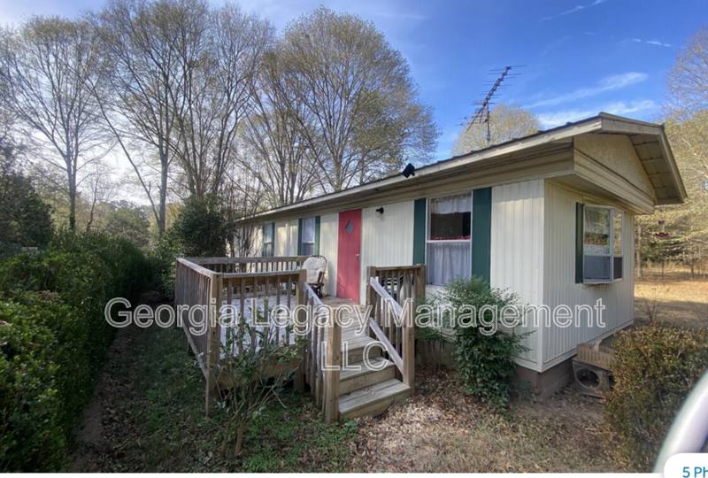 House for rent at 211 Pine Valley Rd, Bogart, GA 30622