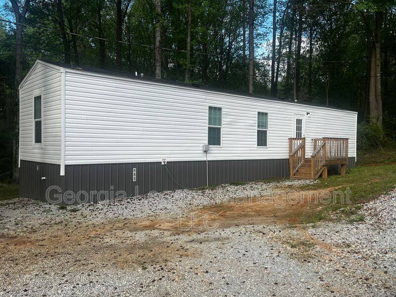 House for rent at 189 Mason St #13, Royston, GA 30662