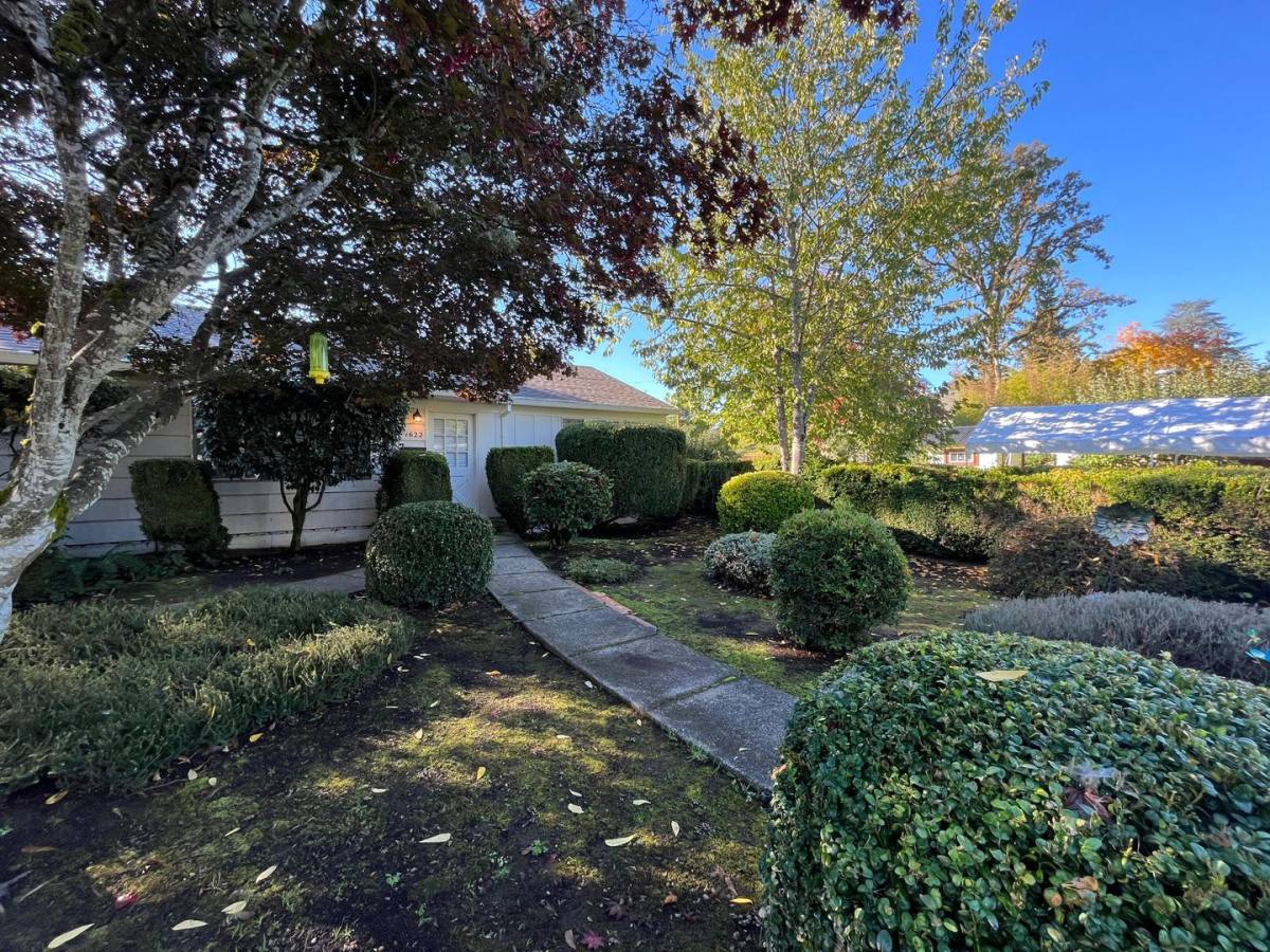 Apartment for rent at 1622 Cedar St, Forest Grove, OR 97116