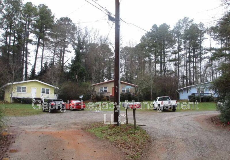 House for rent at 725-C Beaverdam Rd, Winterville, GA 30683