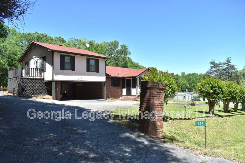 House for rent at 148 Upson Circle, Lexington, GA 30648