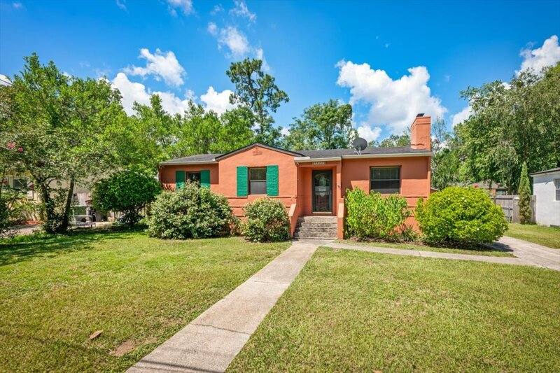 House for rent at 4622 Redwood Ave, Jacksonville, FL 32207
