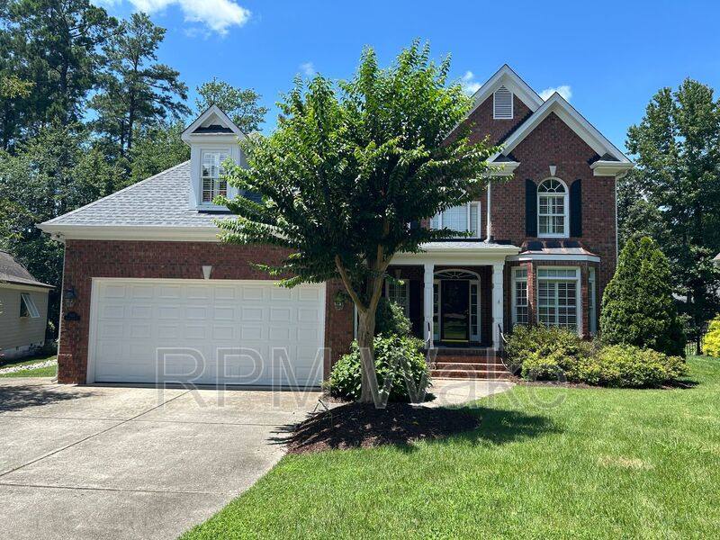 House for rent at 108 Crystlewood Court, Morrisville, NC 27560