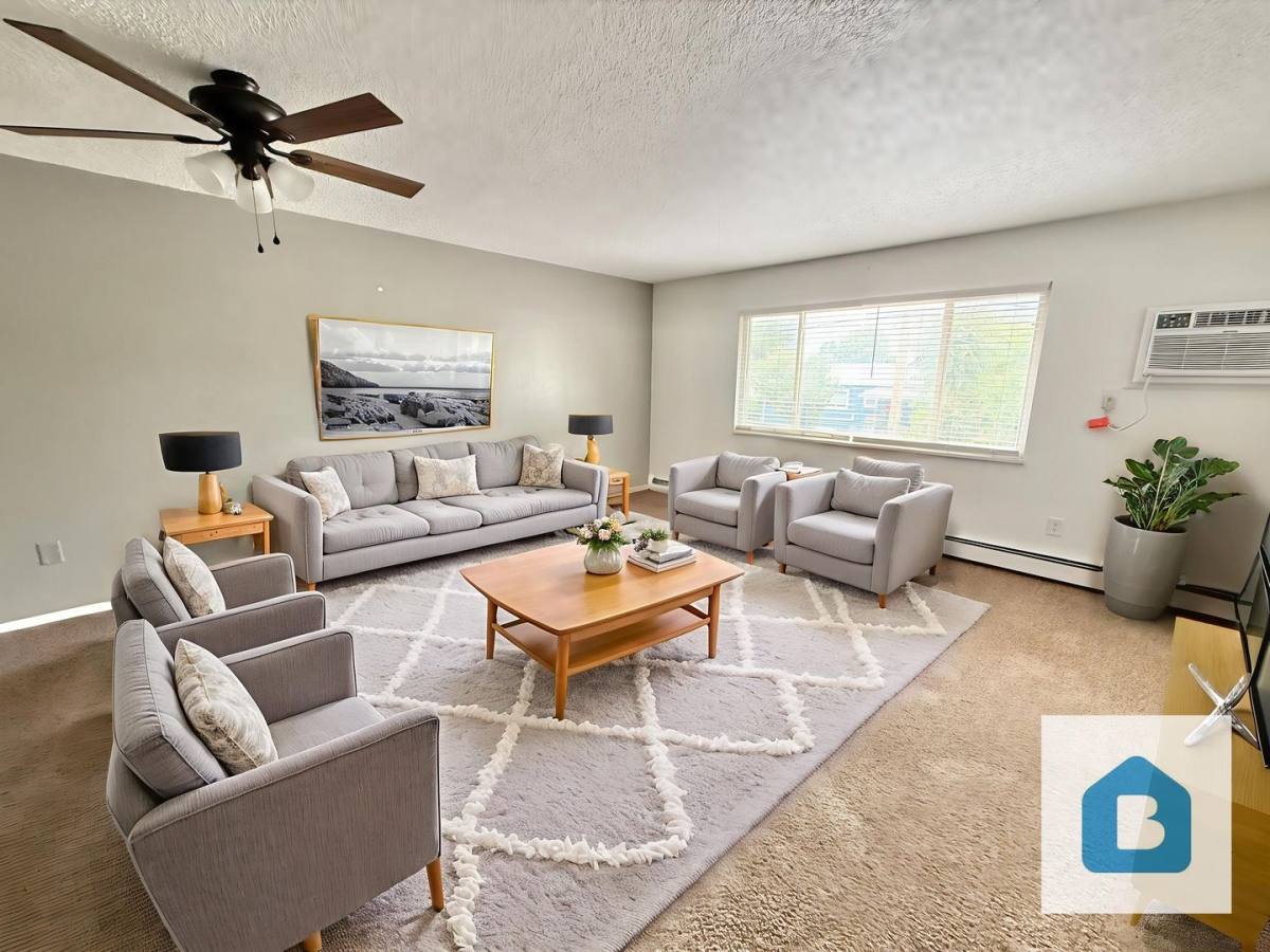 Apartment for rent at 1691 Moore Ave #9, Pueblo, CO 81005