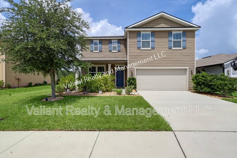 House for rent at 11248 Sheepshead Lane, Jacksonville, FL 32226