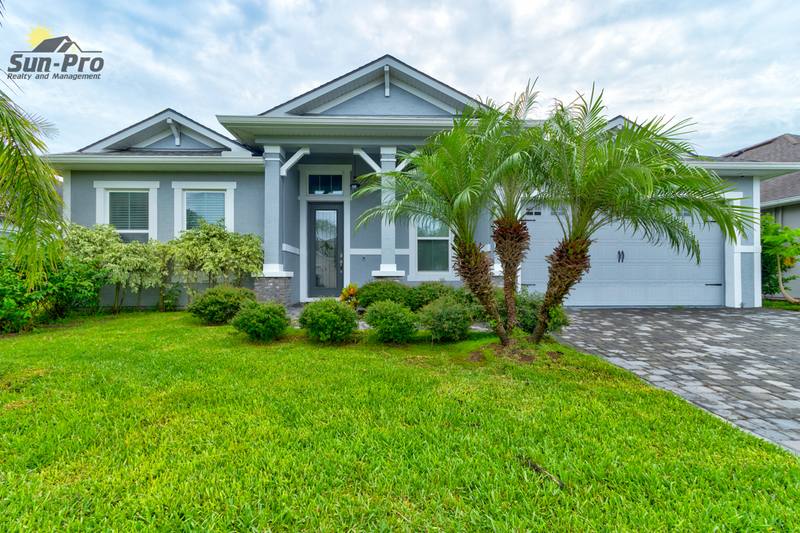 House for rent at 6263 W Fallsgrove Lane, Port Orange, FL 32128