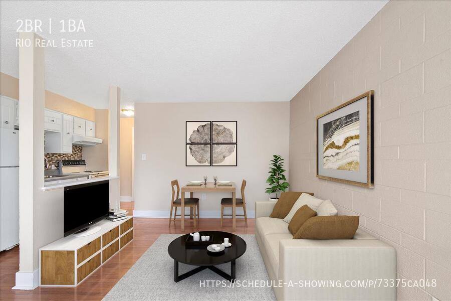 Apartment for rent at 3111 W 22nd Ave #15, Denver, CO 80211