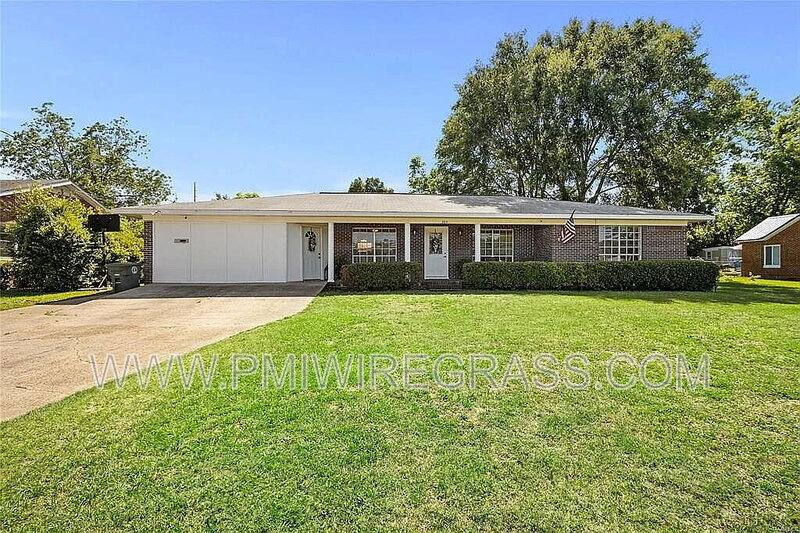 House for rent at 203 Gilbert St, Enterprise, AL 36330