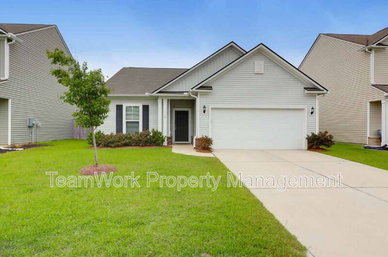 House for rent at 158 Hayworth Rd, Summerville, SC 29486