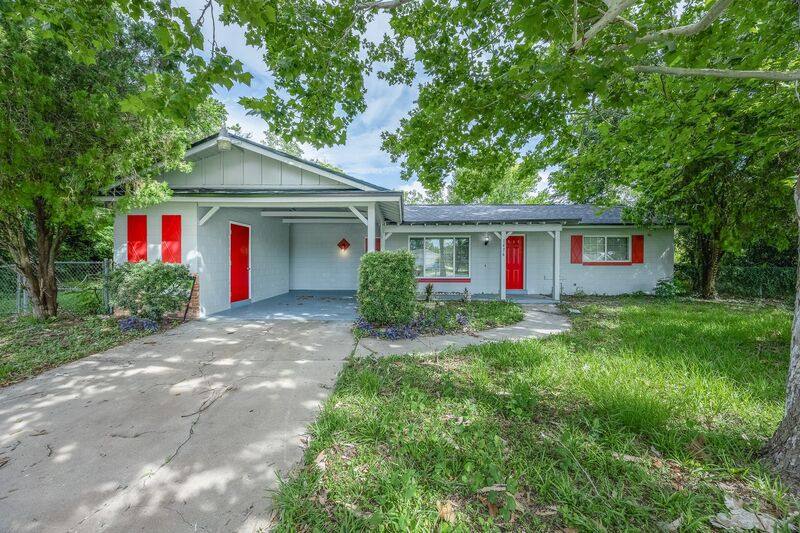 Apartment for rent at 1436 Tangerine Court, Winter Park, FL 32792