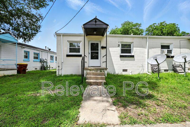 House for rent at 1147 Willcox St, Petersburg, VA 23803