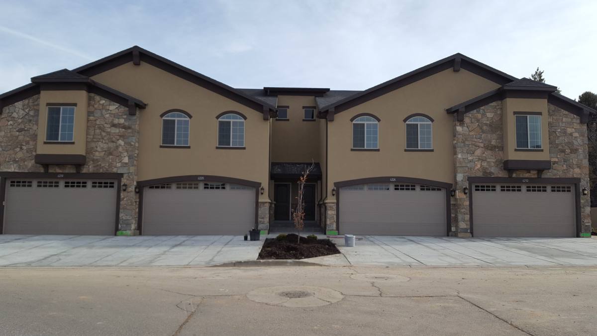 Apartment for rent at 6220 S 1525 E, Ogden, UT 84405