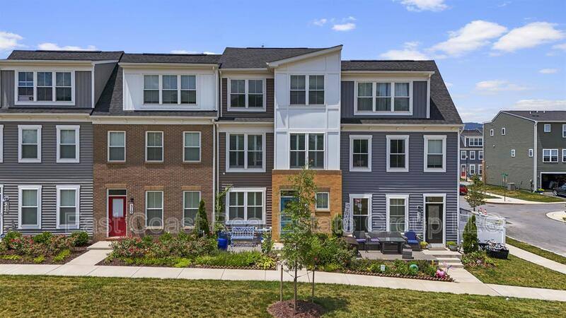 House for rent at 312 Furgeson Lane, Frederick, MD 21702