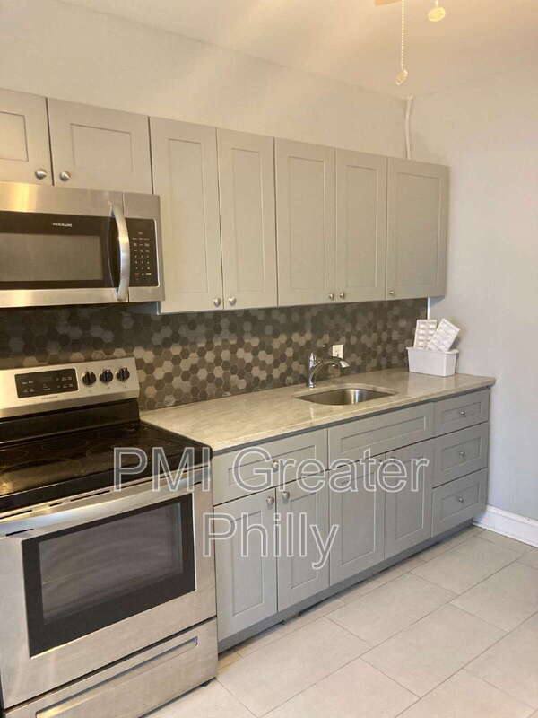 Apartment for rent at 1654 S Ringgold St - 1st Floor, Philadelphia, PA 19145