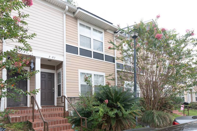 Apartment for rent at 2299 Del Carmel Way, Tallahassee, FL 32303