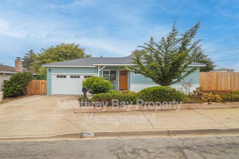 House for rent at 459 Gloria Circle, Marina, CA 93933