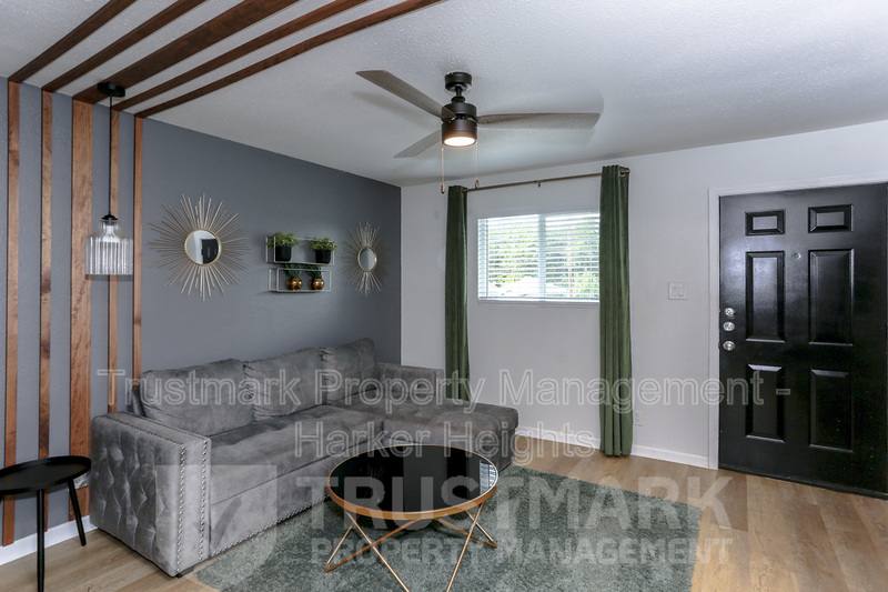 Apartment for rent at 614 Adams Ave #4, Killeen, TX 76541
