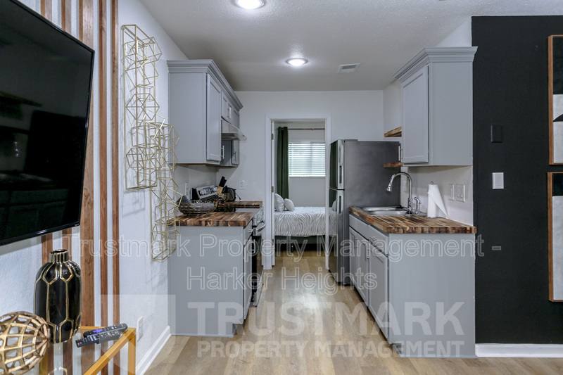 Apartment for rent at 614 Adams Ave #4, Killeen, TX 76541