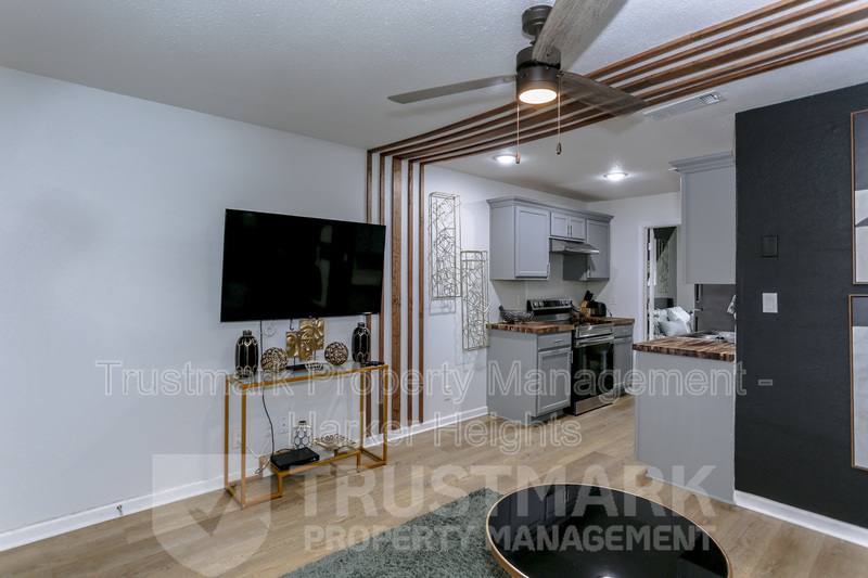 Apartment for rent at 614 Adams Ave #4, Killeen, TX 76541