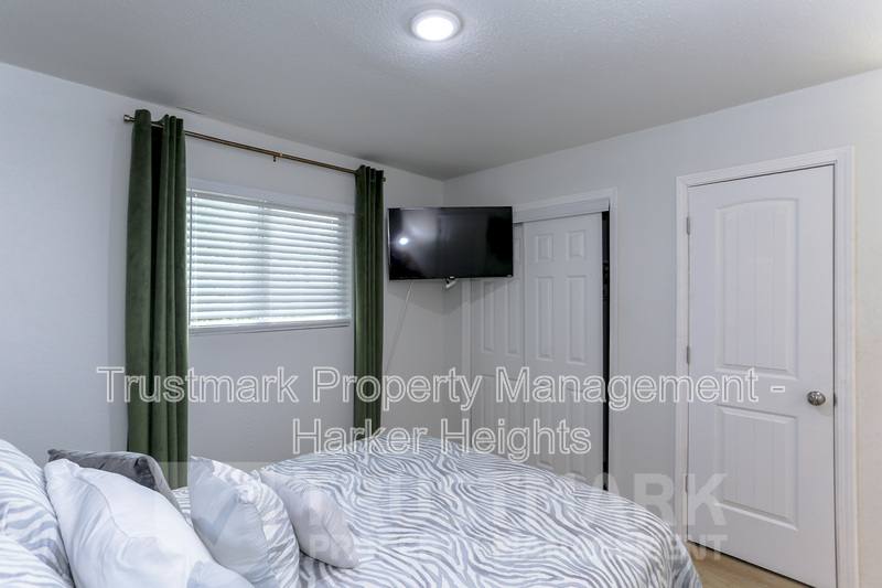 Apartment for rent at 614 Adams Ave #4, Killeen, TX 76541