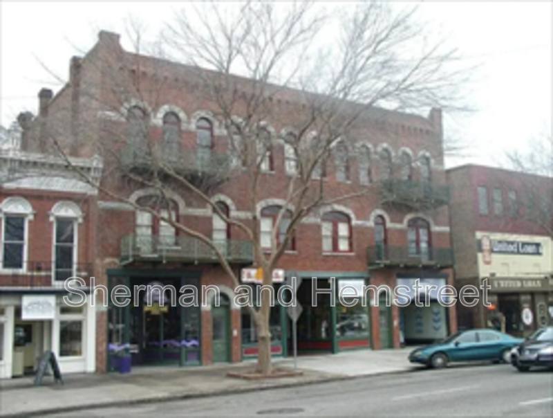 Apartment for rent at 1030E Broad St, Augusta, GA 30901